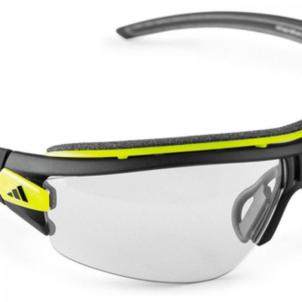 Adidas Evil Eye Pro with Vario Lenses