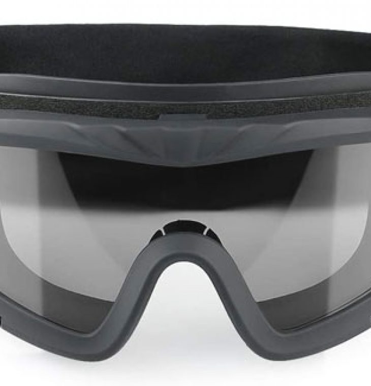 Airsoft goggles