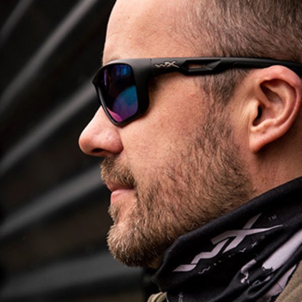 Wiley X Aspect | Polarised Lenses
