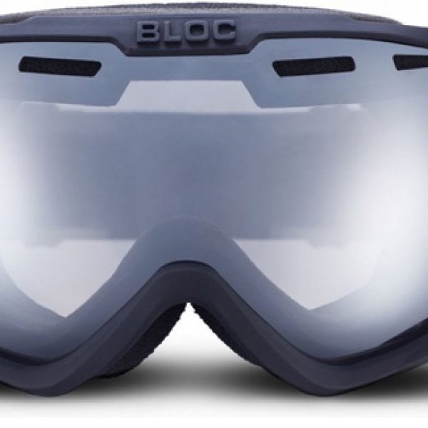 Bloc Boa ski goggles