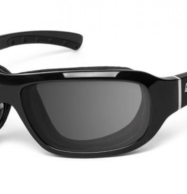 Dry eye glasses Buran