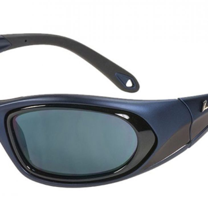 Circuit Flex Blue