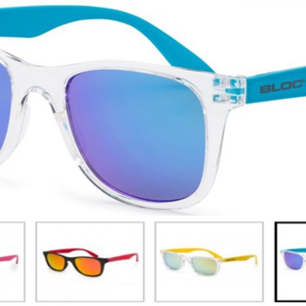 Prescription sports glasses for kids - Flair J603
