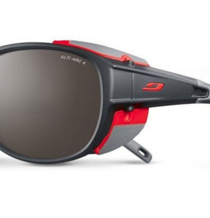 The NEW Julbo Explorer 2