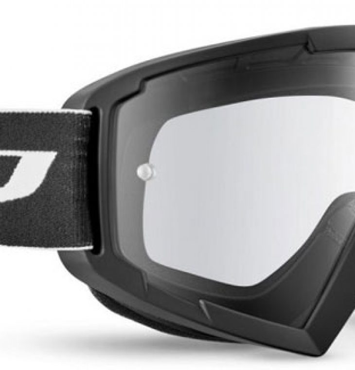 Julbo MX Goggles with optical insert