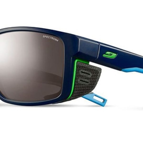 Julbo sheild mountaineering glasses