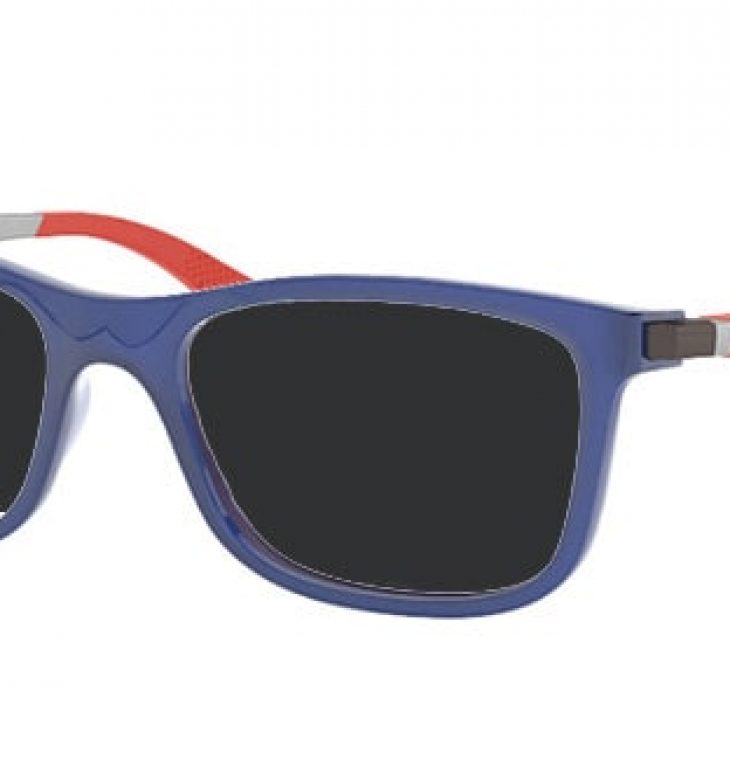 Kids-Ray-Ban's prescription sunglasses