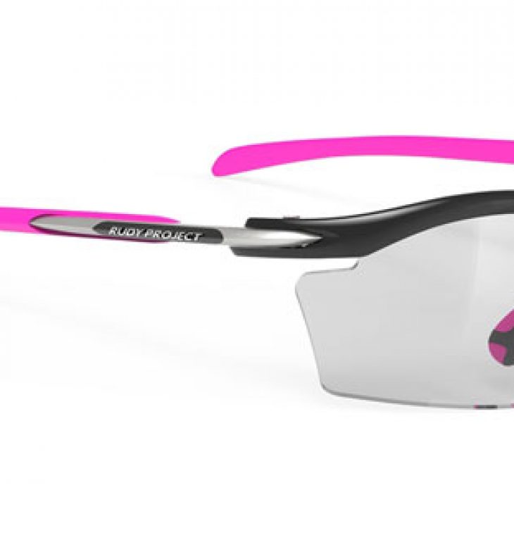 Ladies cycling glasses rydon slim photochromic