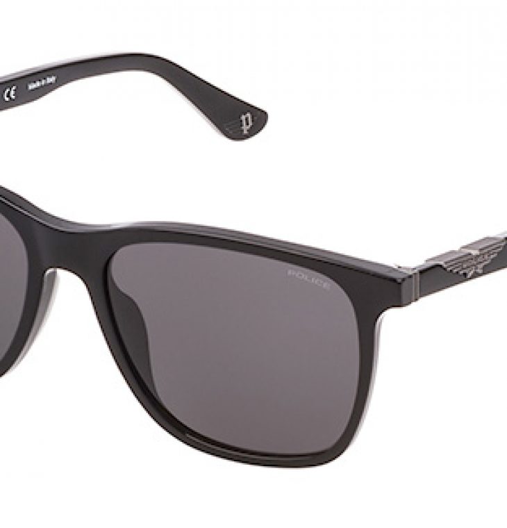 Men in black sunglasses
