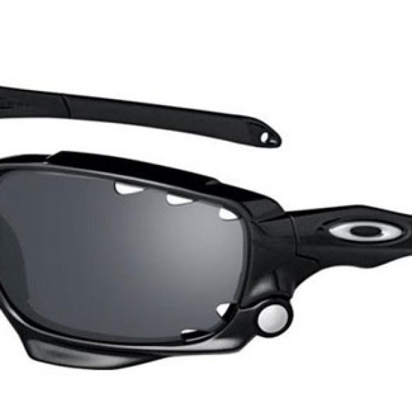 Oakley Racing Jacket Black