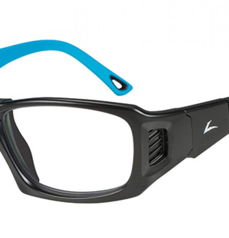 leader prescription sports glasses