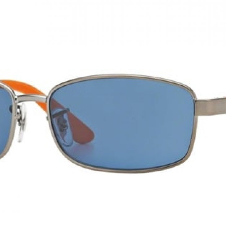 Ray Ban RJ9533S