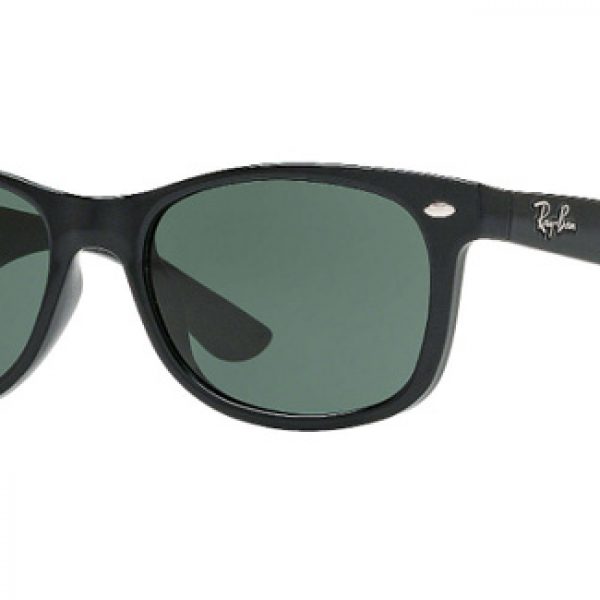 Ray Ban Junior glasses - RJ9052S