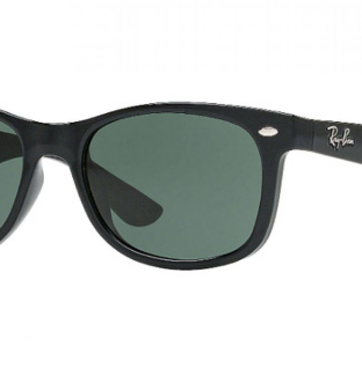 Kids Ray Ban Wayfarer