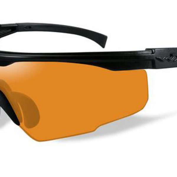 Ballistic lens Wiley X Rogue - CAT 2