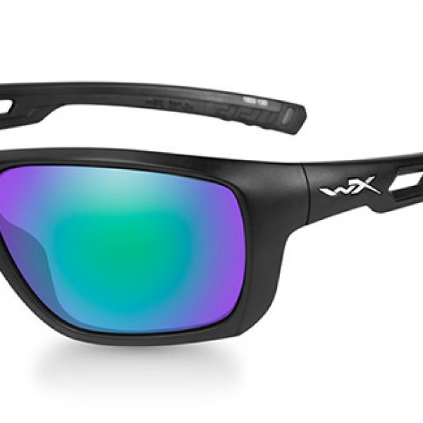 Wiley X Aspect | Polarised Lenses