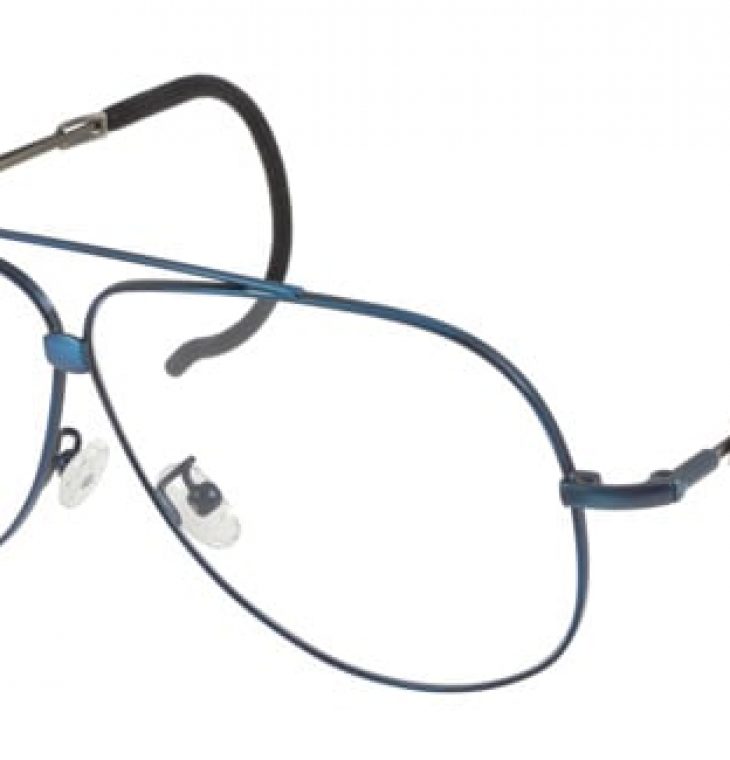 Winner Colt prescription shooting glasses