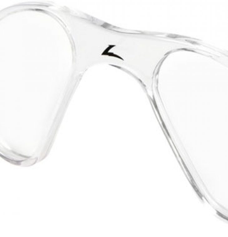 prescription dive goggle insert