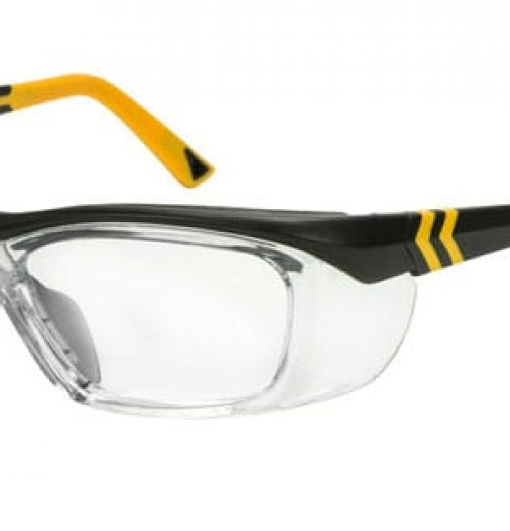 prescription protective eyewear