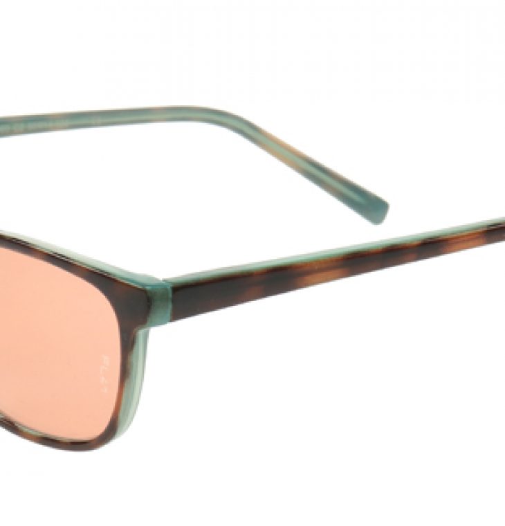 Ladies FL-41 glasses