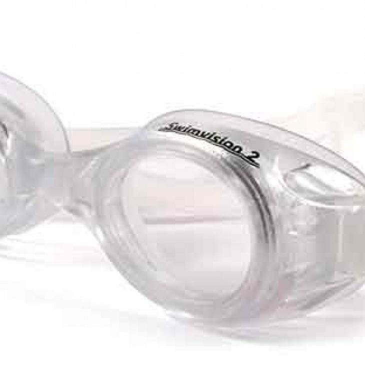 Adults swimming goggles