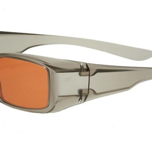 FL-41 Glasses - Tester