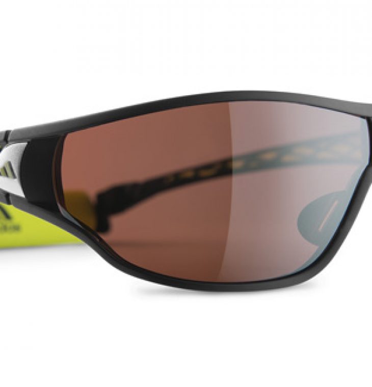 Adidas Tycane Pro floating water sports glasses