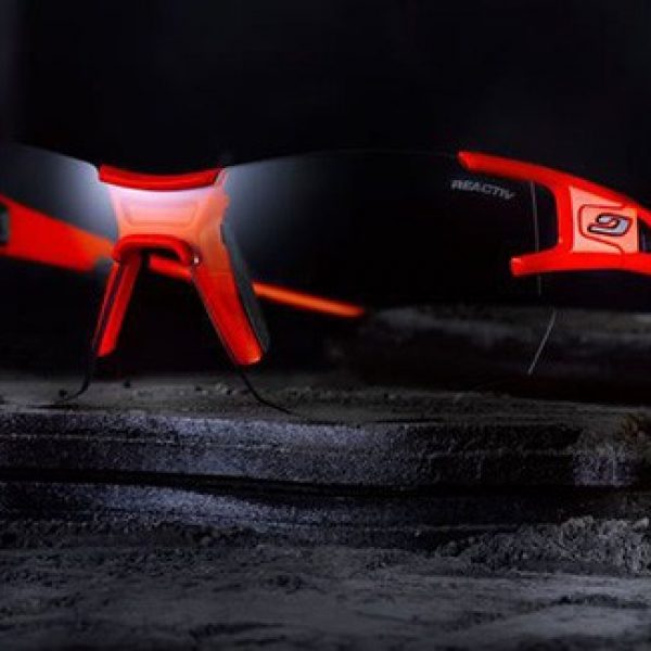 Julbo Aerolite Segment | Cycling Glasses