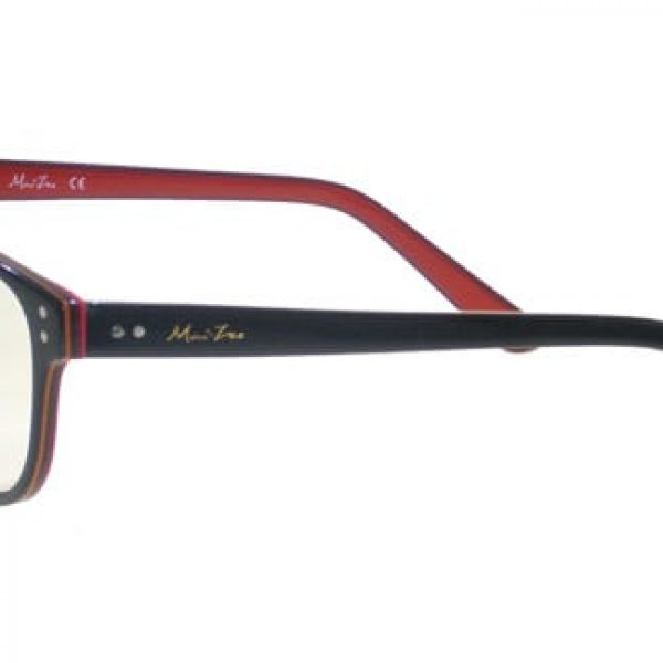 Computer eye strain glasses