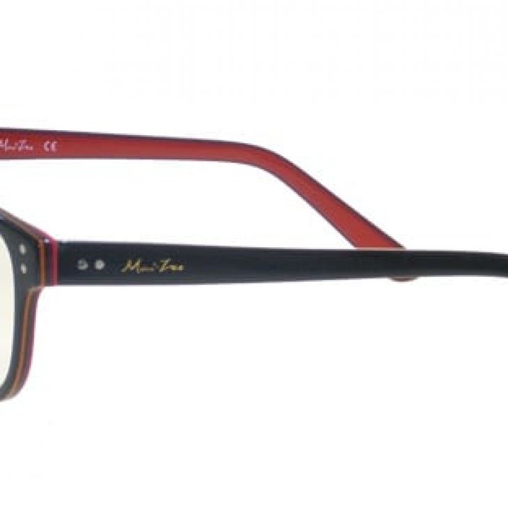 Computer eye strain glasses