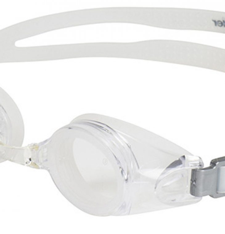 high prescription swimming goggles