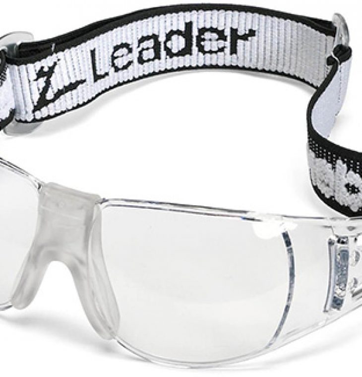 Sports goggles for kids