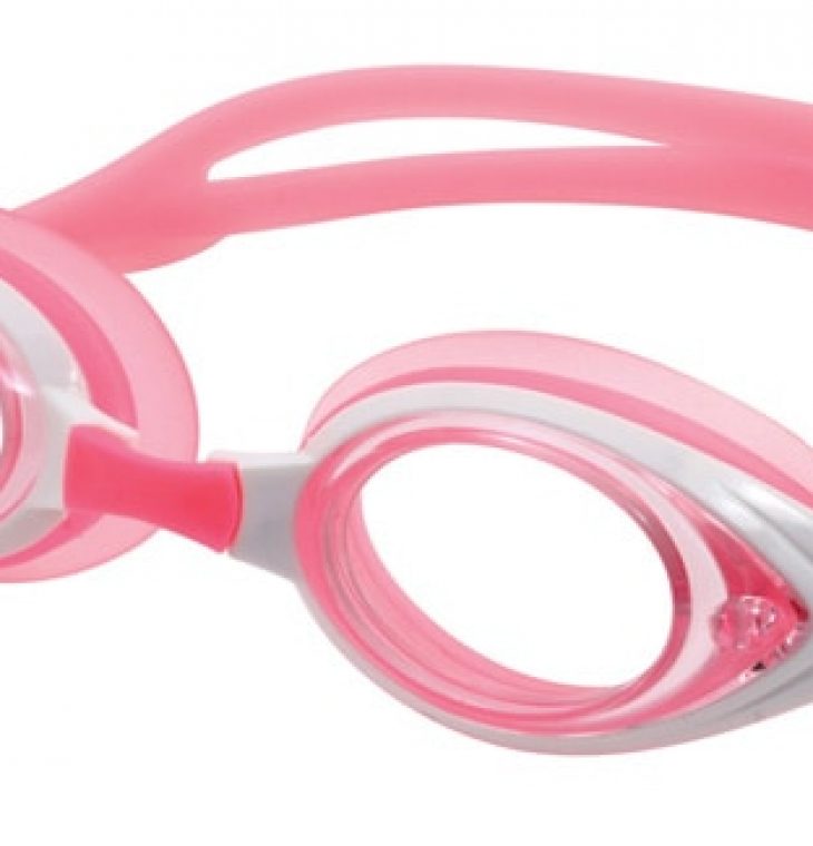 Girls Blick swim