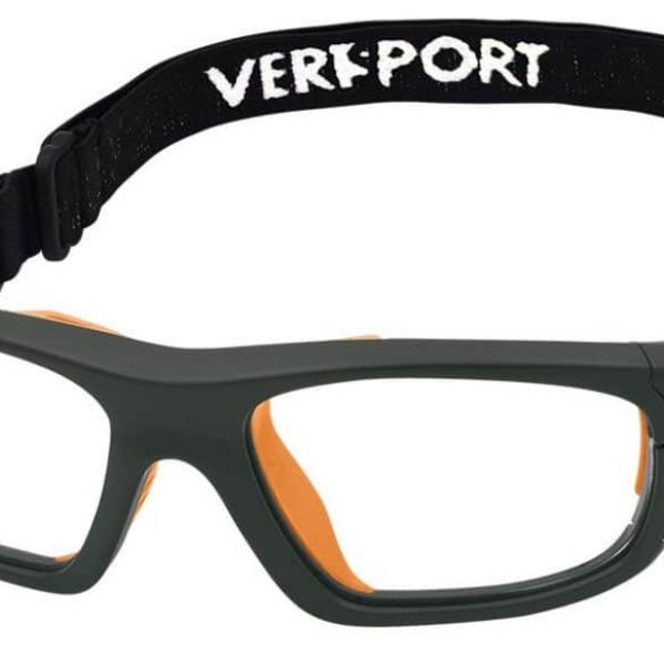 Ladies Sports Glasses Zeus - For ball sports