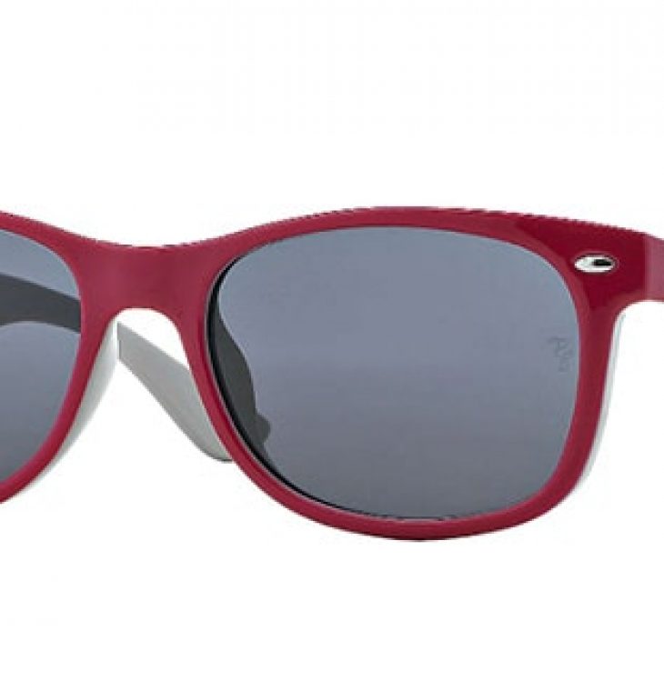 Kids Ray Ban sunglasses