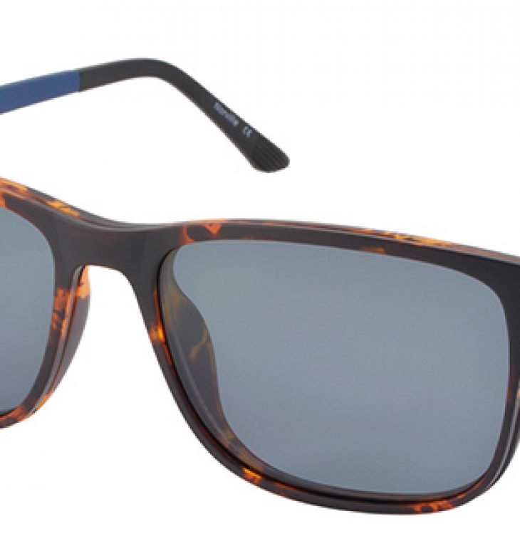 magnetic clip on polarised sunglasses