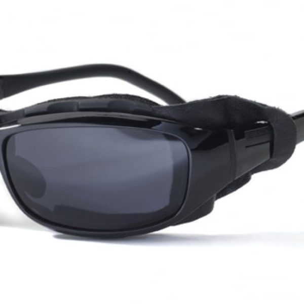 Cat 4 Glacier Glasses