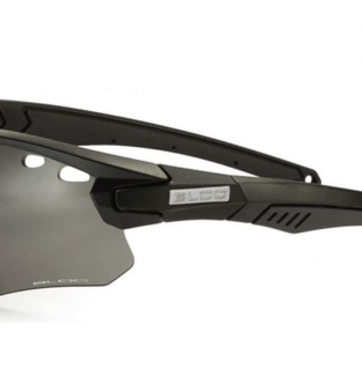 photochromic prescription shooting glasses