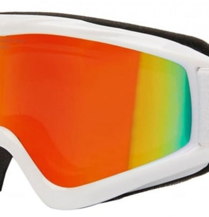 Bloc Spark junior ski goggles