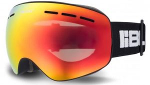 Bloc Moon Snowboarding