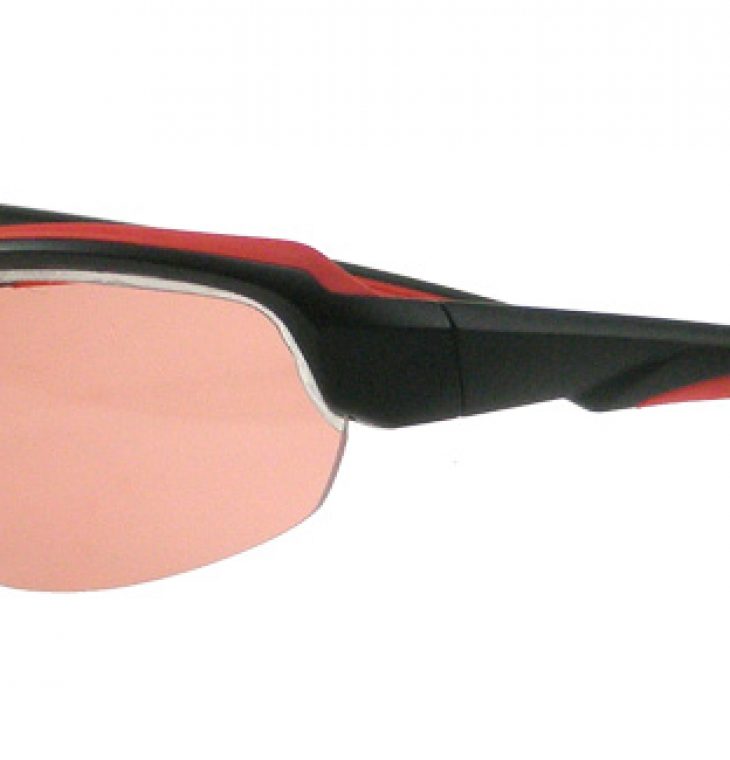sports glasses for migraines