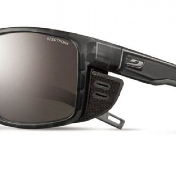 Julbo Sheild Cat 4