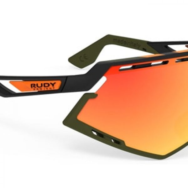 Defender cycling sunglasses