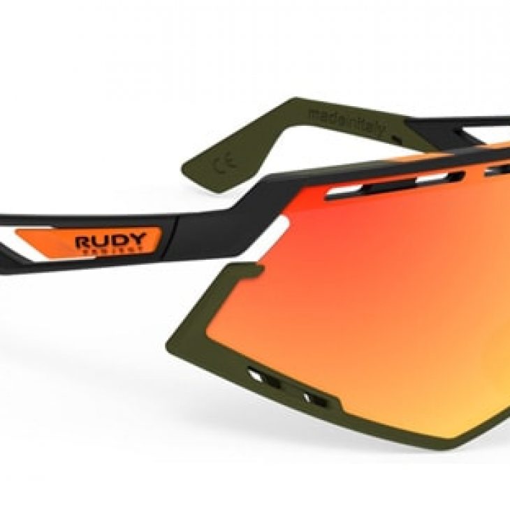 Defender cycling sunglasses