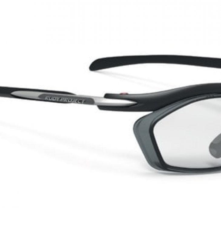 Rudy Project Ladies prescription performance eyewear