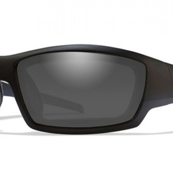Wiley X Tide windproof motorcycle sunglasses