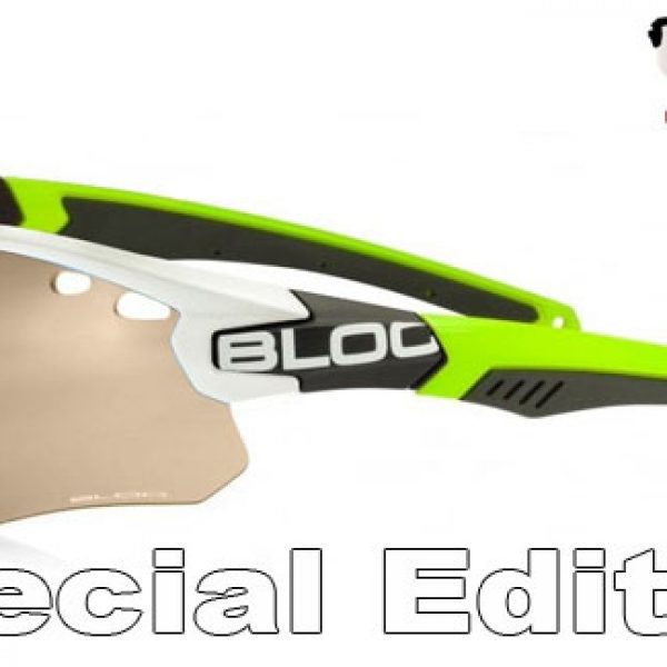 Special Edition Titan