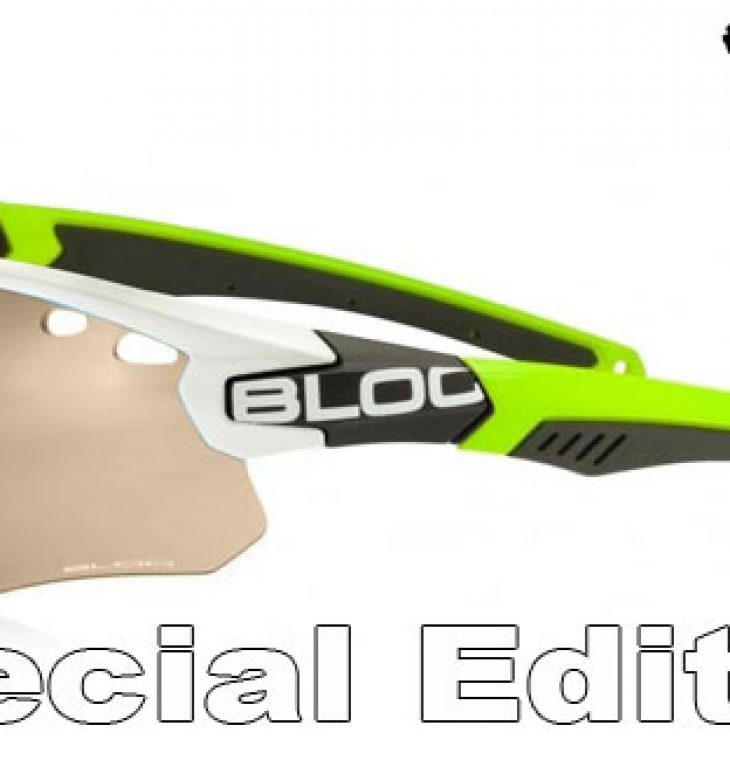 Special Edition Titan