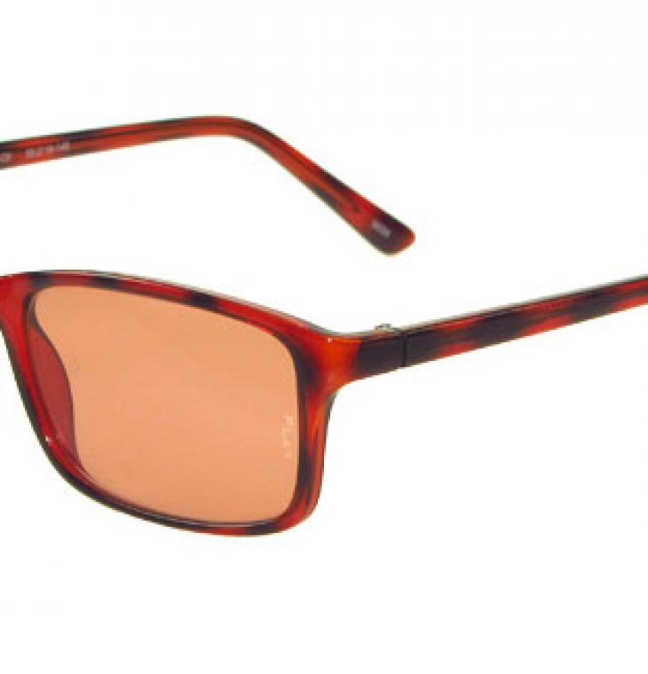 Migriane Fl-41 glasses