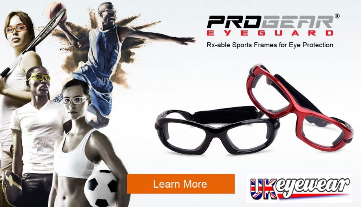 Progear Sports Glasses review
